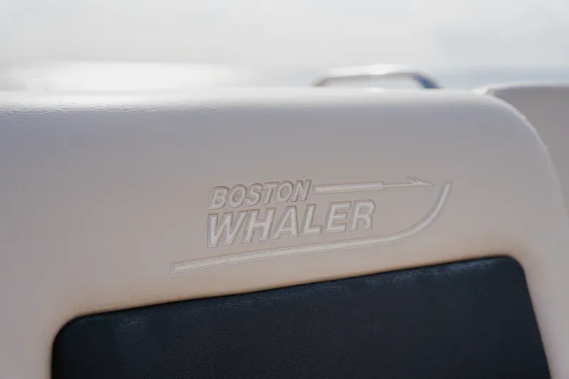 Slide: The Image of Boston Whaler 230 VANTAGE 2018 - 42