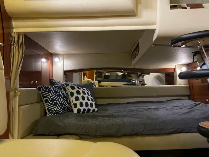 Slide: The Image of Sea Ray 340 Sundancer 2007 - 11