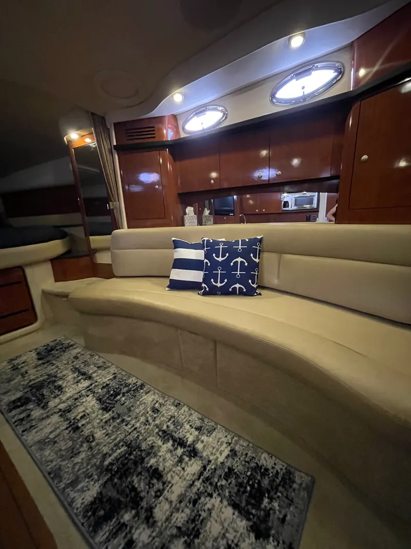 Slide: The Image of Sea Ray 340 Sundancer 2007 - 13