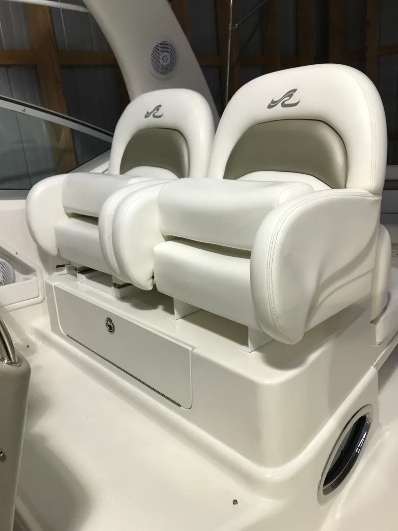 Slide: The Image of Sea Ray 340 Sundancer 2007 - 8