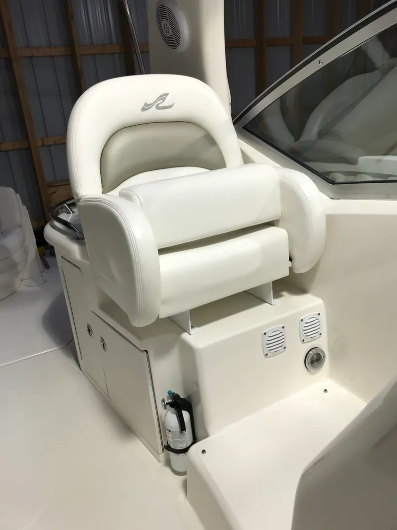 Slide: The Image of Sea Ray 340 Sundancer 2007 - 9