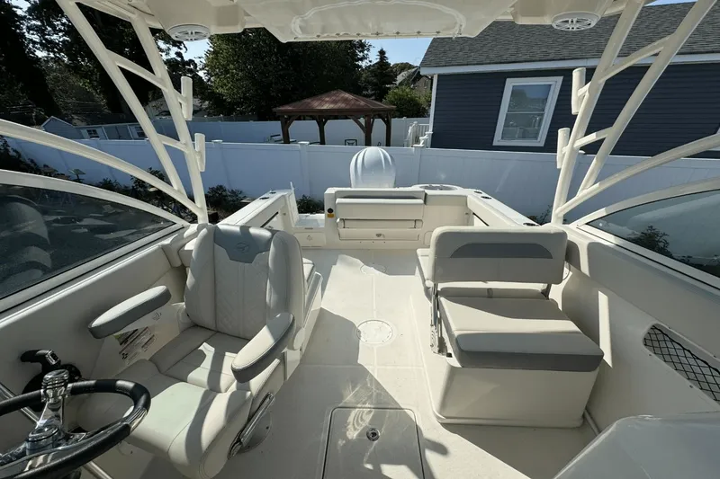 Slide: The Image of Sailfish 245 DC 2025 - 10