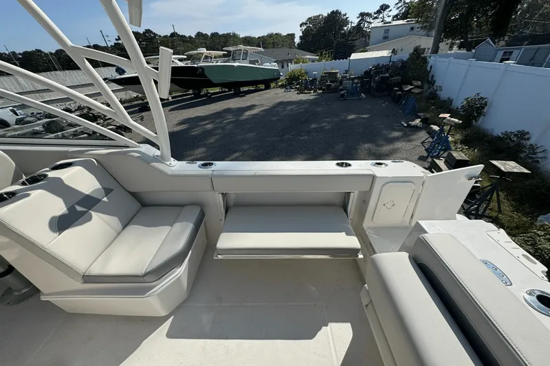 Slide: The Image of Sailfish 245 DC 2025 - 11