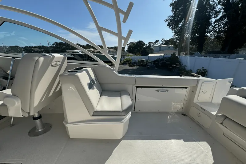 Slide: The Image of Sailfish 245 DC 2025 - 14