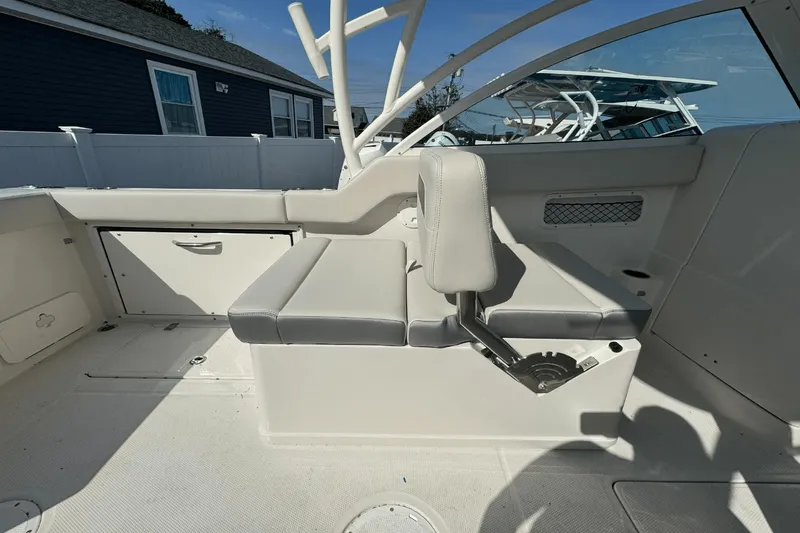 Slide: The Image of Sailfish 245 DC 2025 - 15