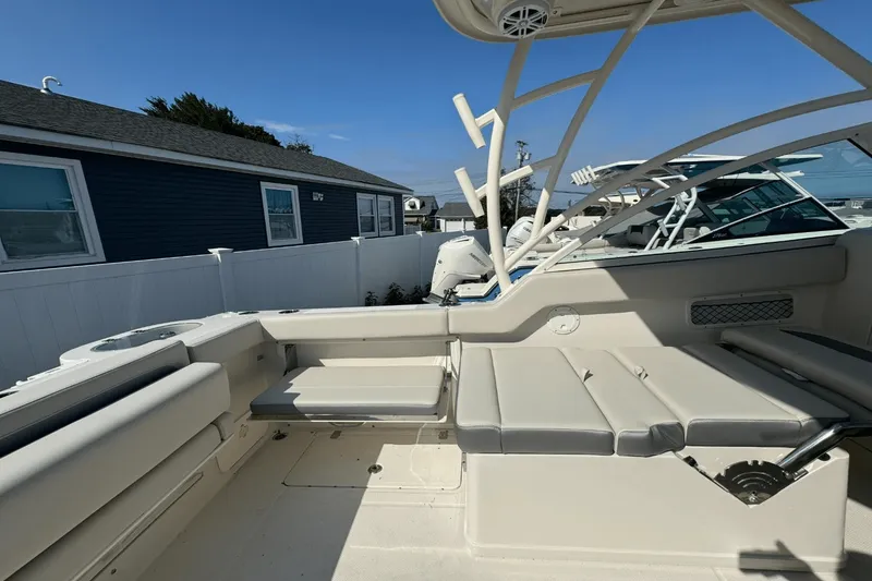 Slide: The Image of Sailfish 245 DC 2025 - 16