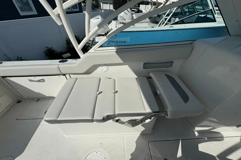 Slide: The Image of Sailfish 245 DC 2025 - 17