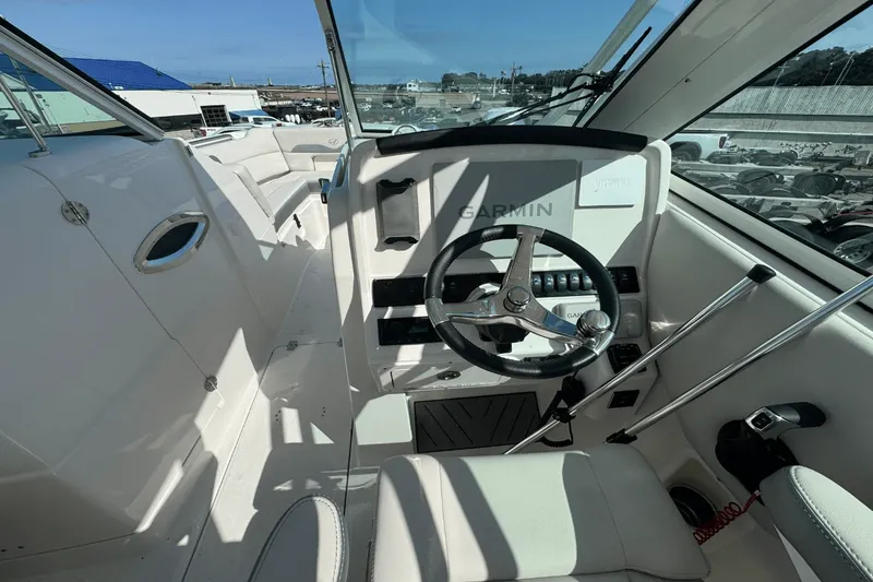 Slide: The Image of Sailfish 245 DC 2025 - 19