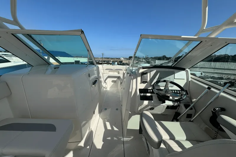 Slide: The Image of Sailfish 245 DC 2025 - 20