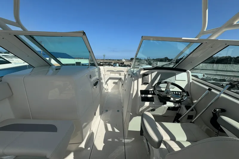 Slide: The Image of Sailfish 245 DC 2025 - 21