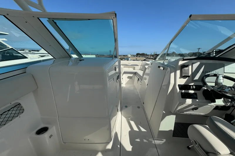 Slide: The Image of Sailfish 245 DC 2025 - 22