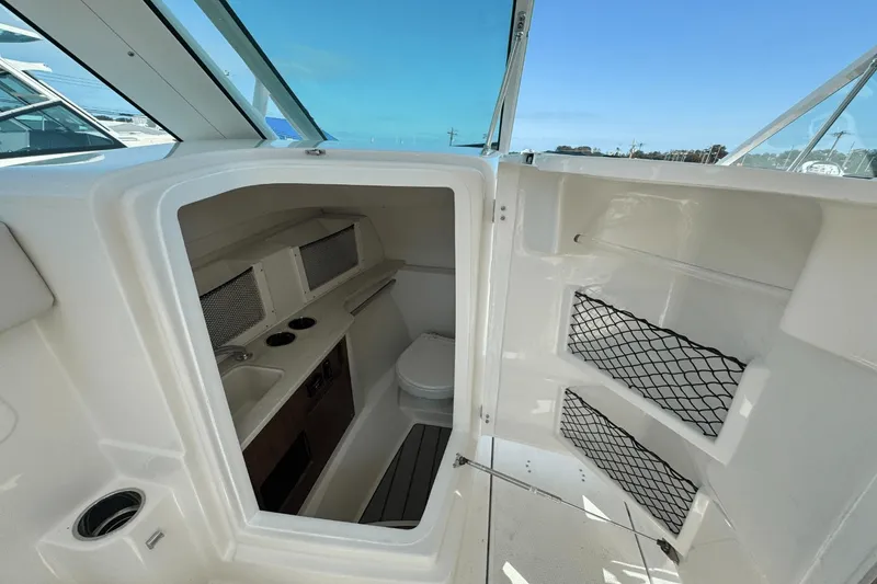 Slide: The Image of Sailfish 245 DC 2025 - 23