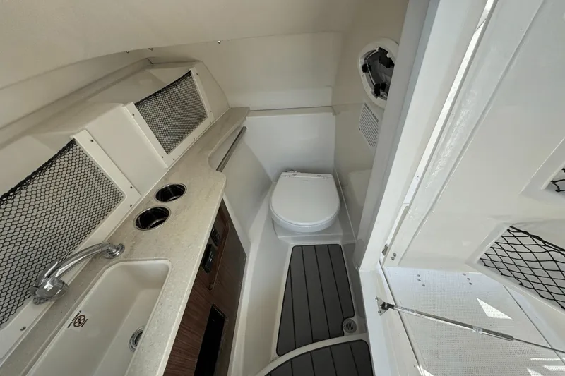 Slide: The Image of Sailfish 245 DC 2025 - 24