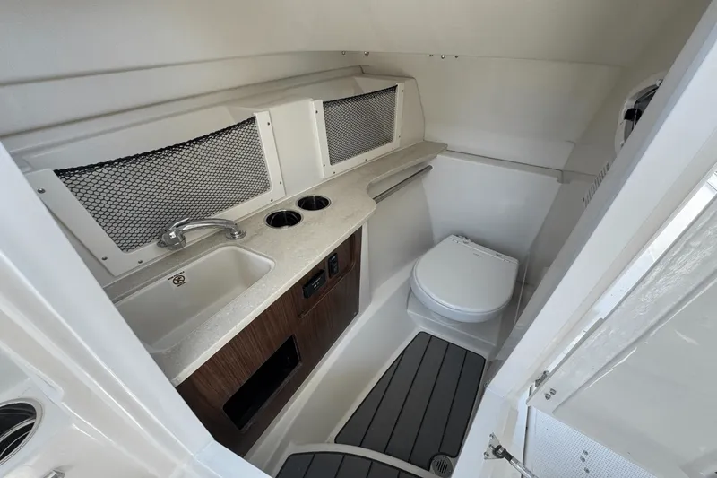 Slide: The Image of Sailfish 245 DC 2025 - 25