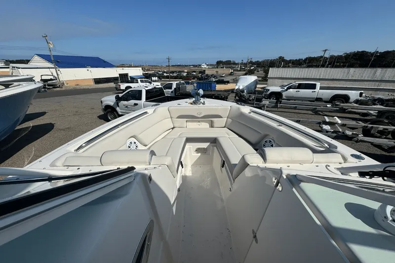 Slide: The Image of Sailfish 245 DC 2025 - 26