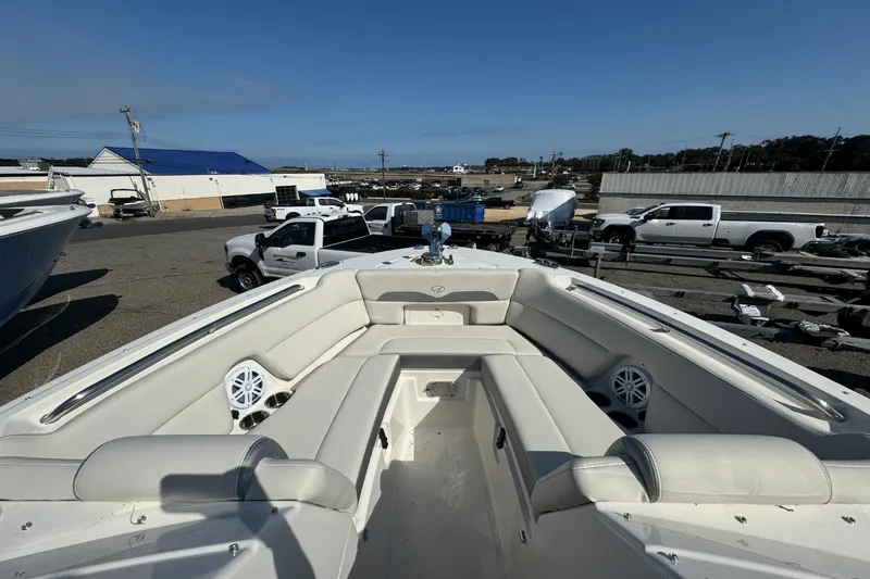 Slide: The Image of Sailfish 245 DC 2025 - 27