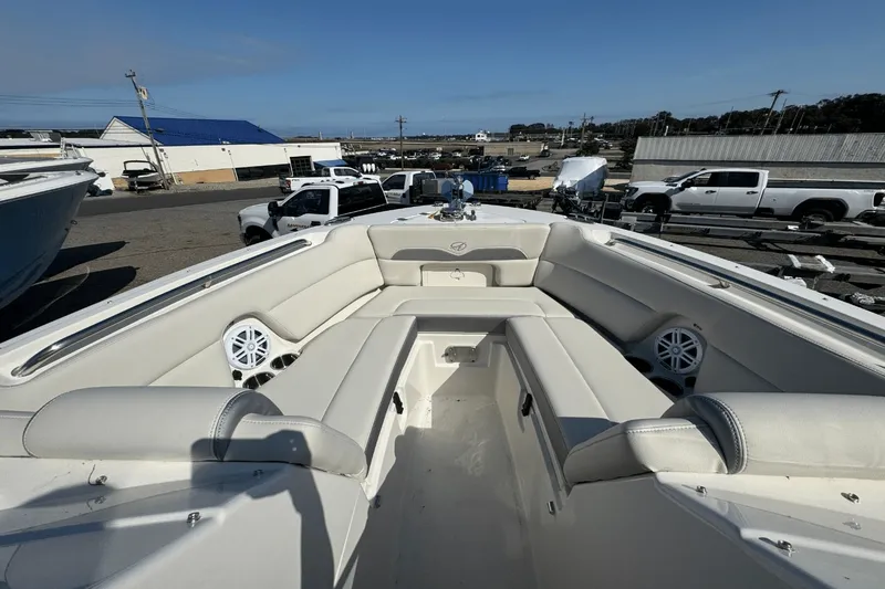 Slide: The Image of Sailfish 245 DC 2025 - 28