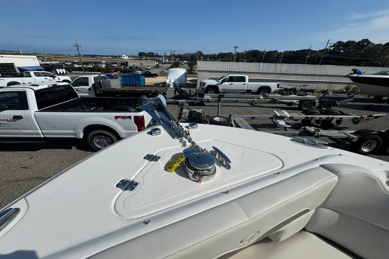 Slide: The Image of Sailfish 245 DC 2025 - 31