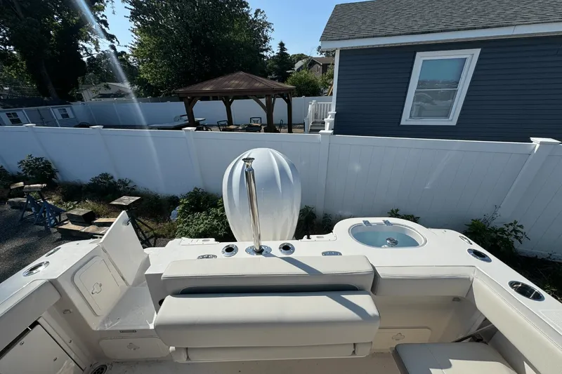 Slide: The Image of Sailfish 245 DC 2025 - 6