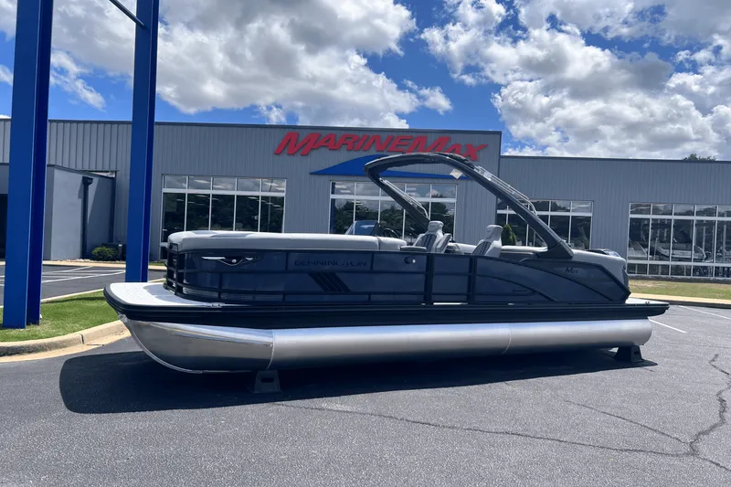 The Image of Bennington 24 MFB 2025 - 0