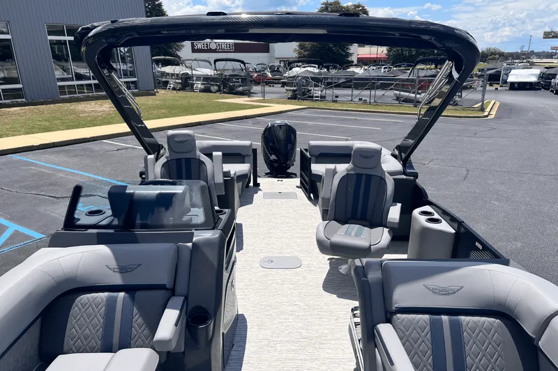 Slide: The Image of Bennington 24 MFB 2025 - 18