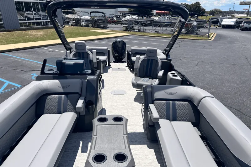 Slide: The Image of Bennington 24 MFB 2025 - 19