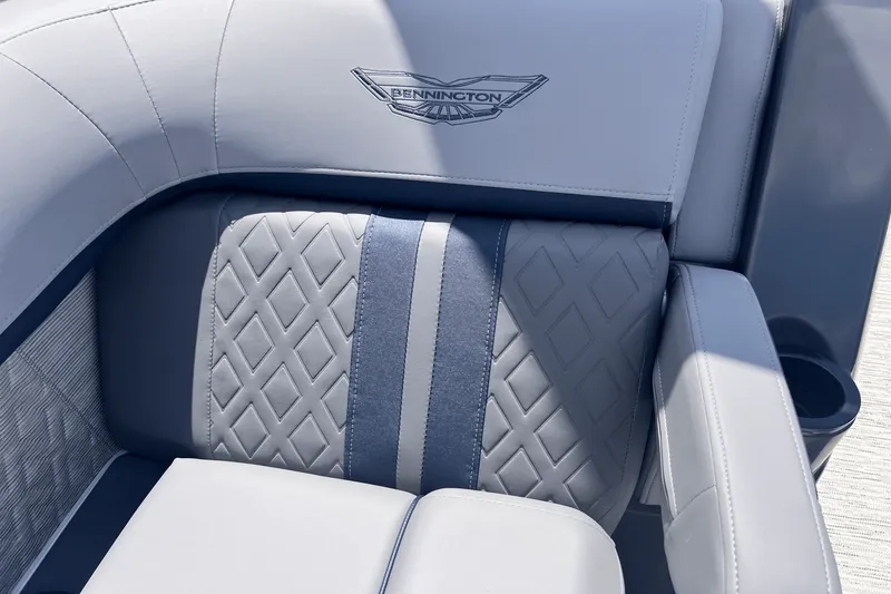 Slide: The Image of Bennington 24 MFB 2025 - 20