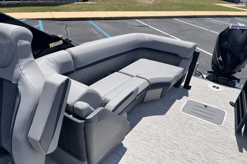 Slide: The Image of Bennington 24 MFB 2025 - 23