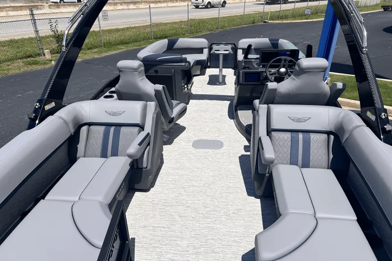 Slide: The Image of Bennington 24 MFB 2025 - 26