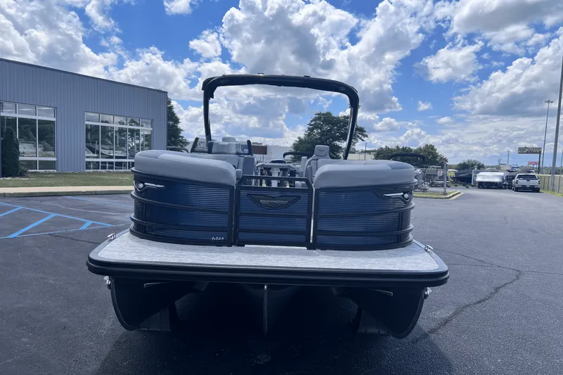 Slide: The Image of Bennington 24 MFB 2025 - 5