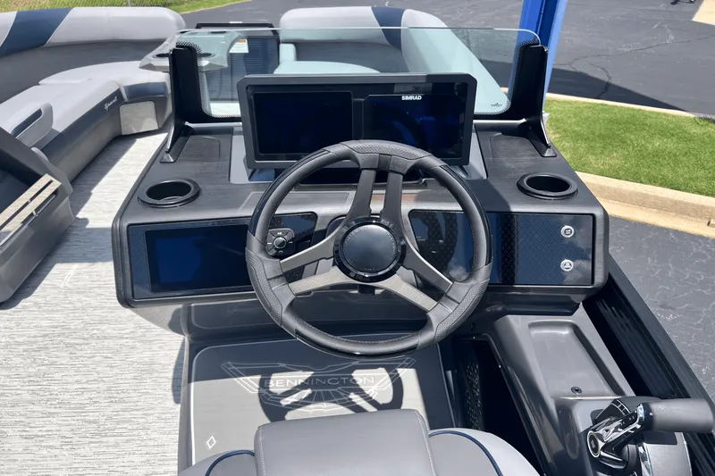 Slide: The Image of Bennington 24 MFB 2025 - 8