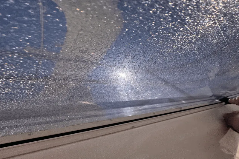 Slide: The Image of Azimut 50 FLYBRIDGE 2007 - 15