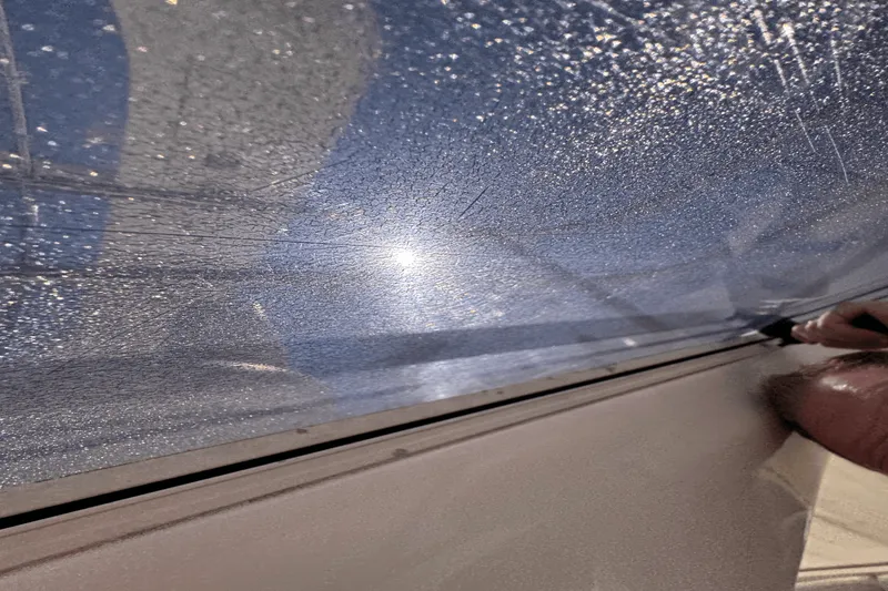 Slide: The Image of Azimut 50 FLYBRIDGE 2007 - 16