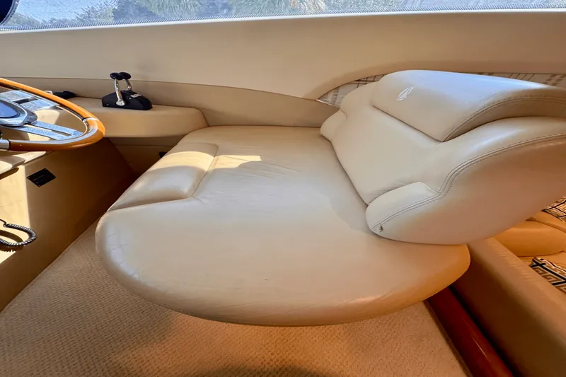 Slide: The Image of Azimut 50 FLYBRIDGE 2007 - 35