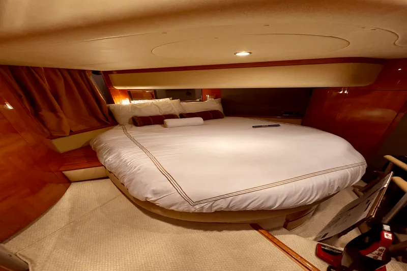 Slide: The Image of Azimut 50 FLYBRIDGE 2007 - 39