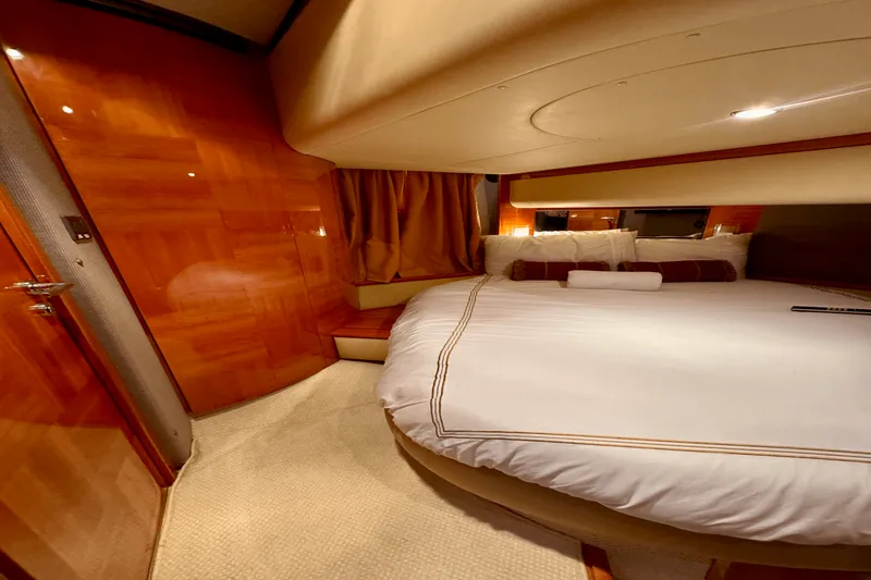 Slide: The Image of Azimut 50 FLYBRIDGE 2007 - 40