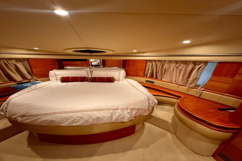 Slide: The Image of Azimut 50 FLYBRIDGE 2007 - 42