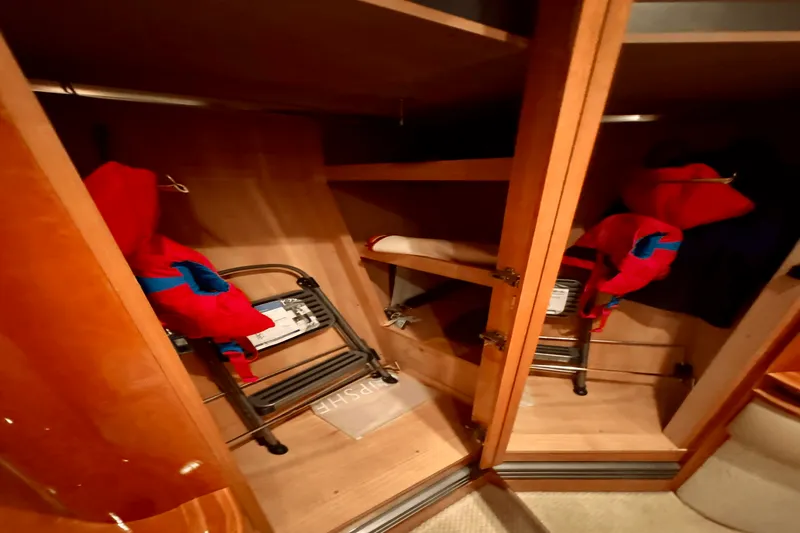 Slide: The Image of Azimut 50 FLYBRIDGE 2007 - 44