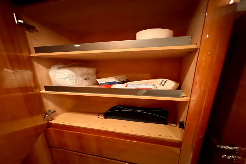 Slide: The Image of Azimut 50 FLYBRIDGE 2007 - 45