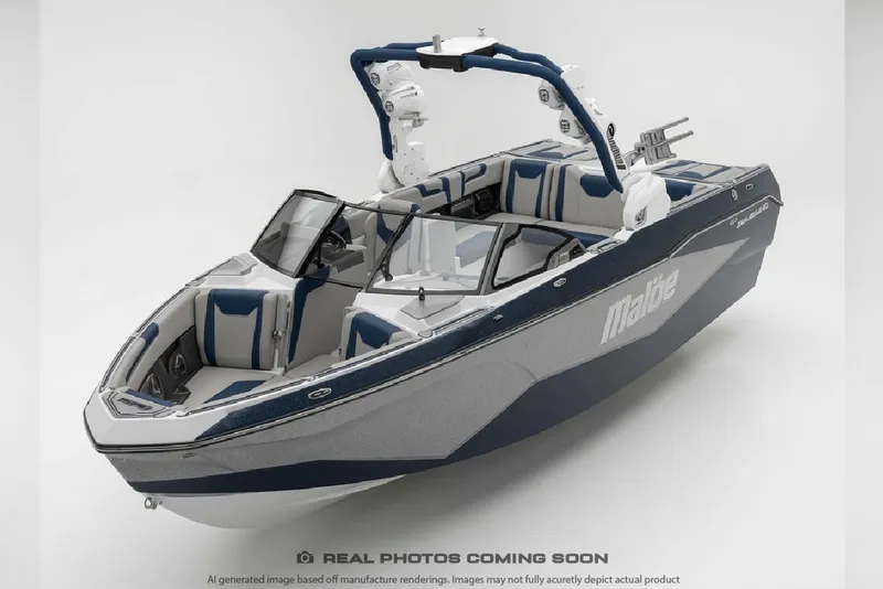 The Image of Malibu 25 LSV 2026 - 0