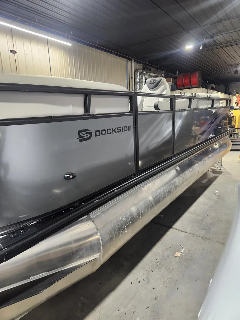 Slide: The Image of Dockside 22DQ 2026 - 6