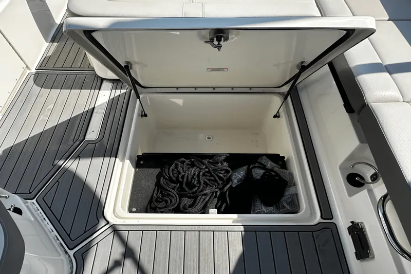 Slide: The Image of Sea Ray 250 SDX-OB 2023 - 19