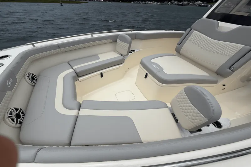 Slide: The Image of Scout 260 LXF 2025 - 19