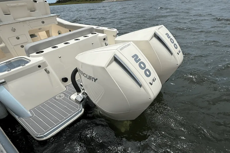 Slide: The Image of Scout 260 LXF 2025 - 7