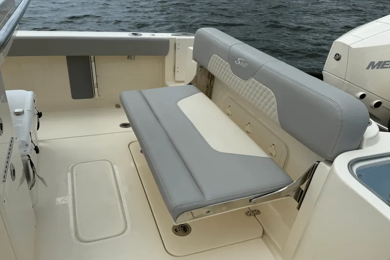 Slide: The Image of Scout 260 LXF 2025 - 9