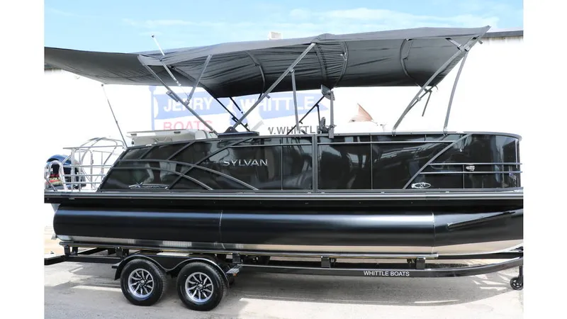 The Image of Sylvan Mirage X3 DLZ Bar Tri Toon 2025 - 0