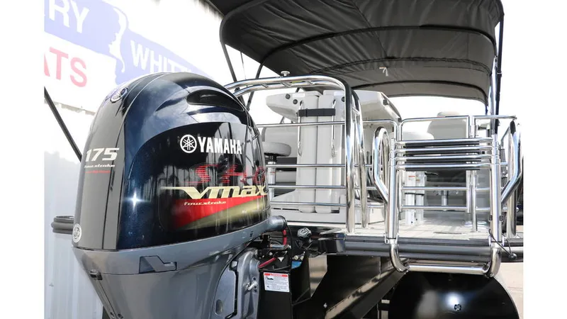 Slide: The Image of Sylvan Mirage X3 DLZ Bar Tri Toon 2025 - 1