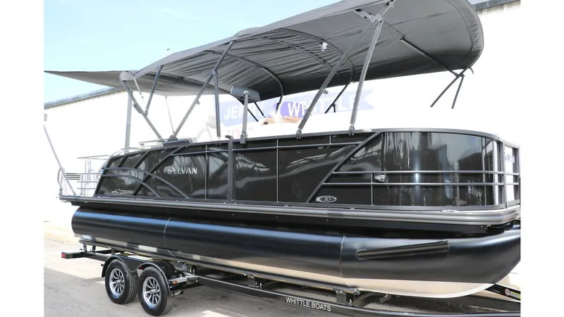 Slide: The Image of Sylvan Mirage X3 DLZ Bar Tri Toon 2025 - 10