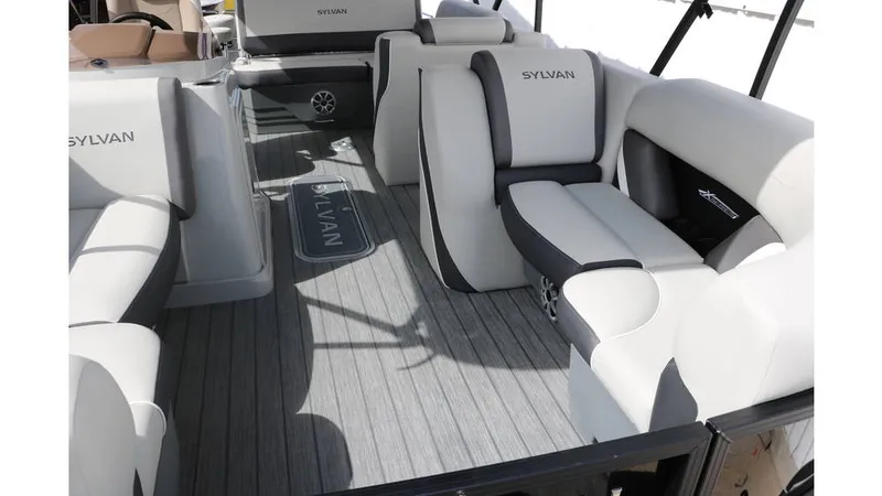 Slide: The Image of Sylvan Mirage X3 DLZ Bar Tri Toon 2025 - 12