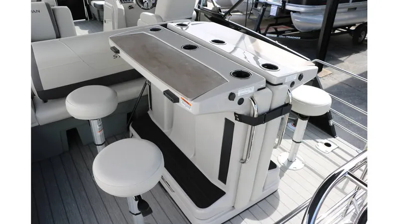 Slide: The Image of Sylvan Mirage X3 DLZ Bar Tri Toon 2025 - 18